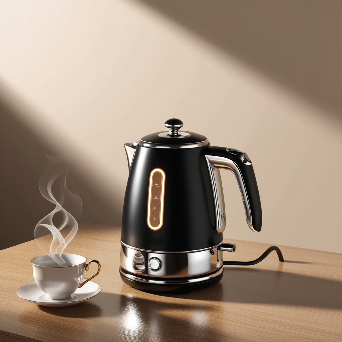 Electric Kettle