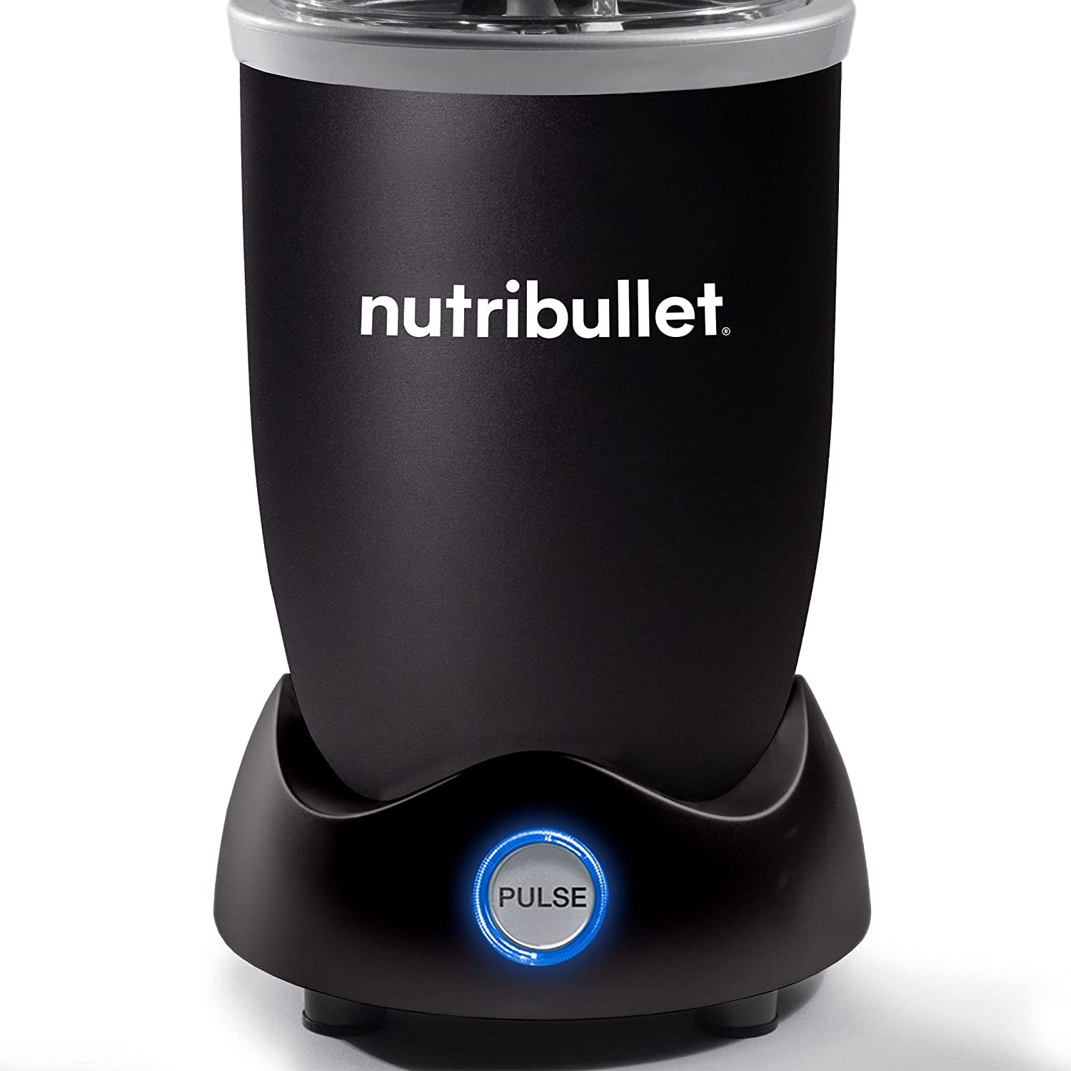 Nutribullet® Pro+ 1200 Watt Personal Blender with Pulse Function SKU – Matte Black