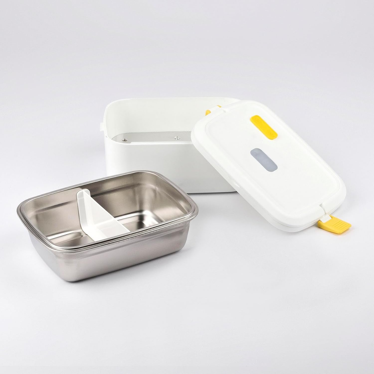 G3 Ferrari Electric Food Warmer 0.8 Litre White