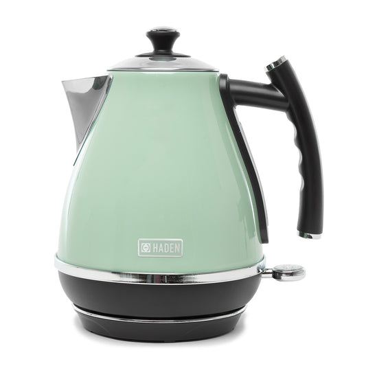 Haden Cotswold Electric Kettle Sage