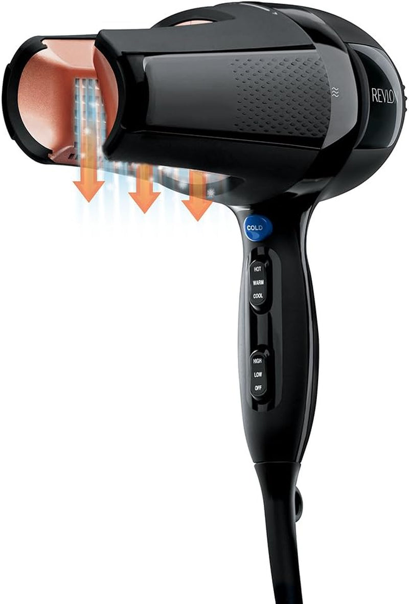 Revlon Salon 360 Surround Hair Dryer and Styler