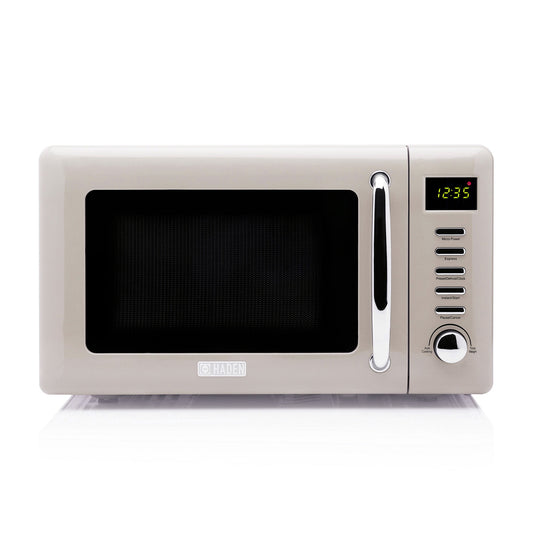 Haden Cotswold Microwave Digital Controls 20 Litter Putty