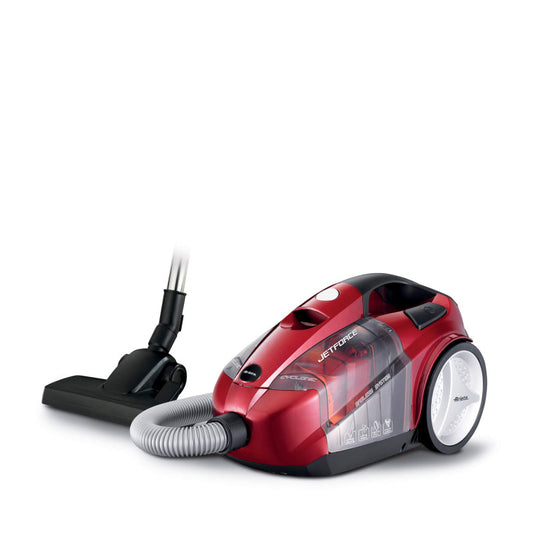 Ariete Vacuum Cleaner Jet Force With Cyclonic Technology