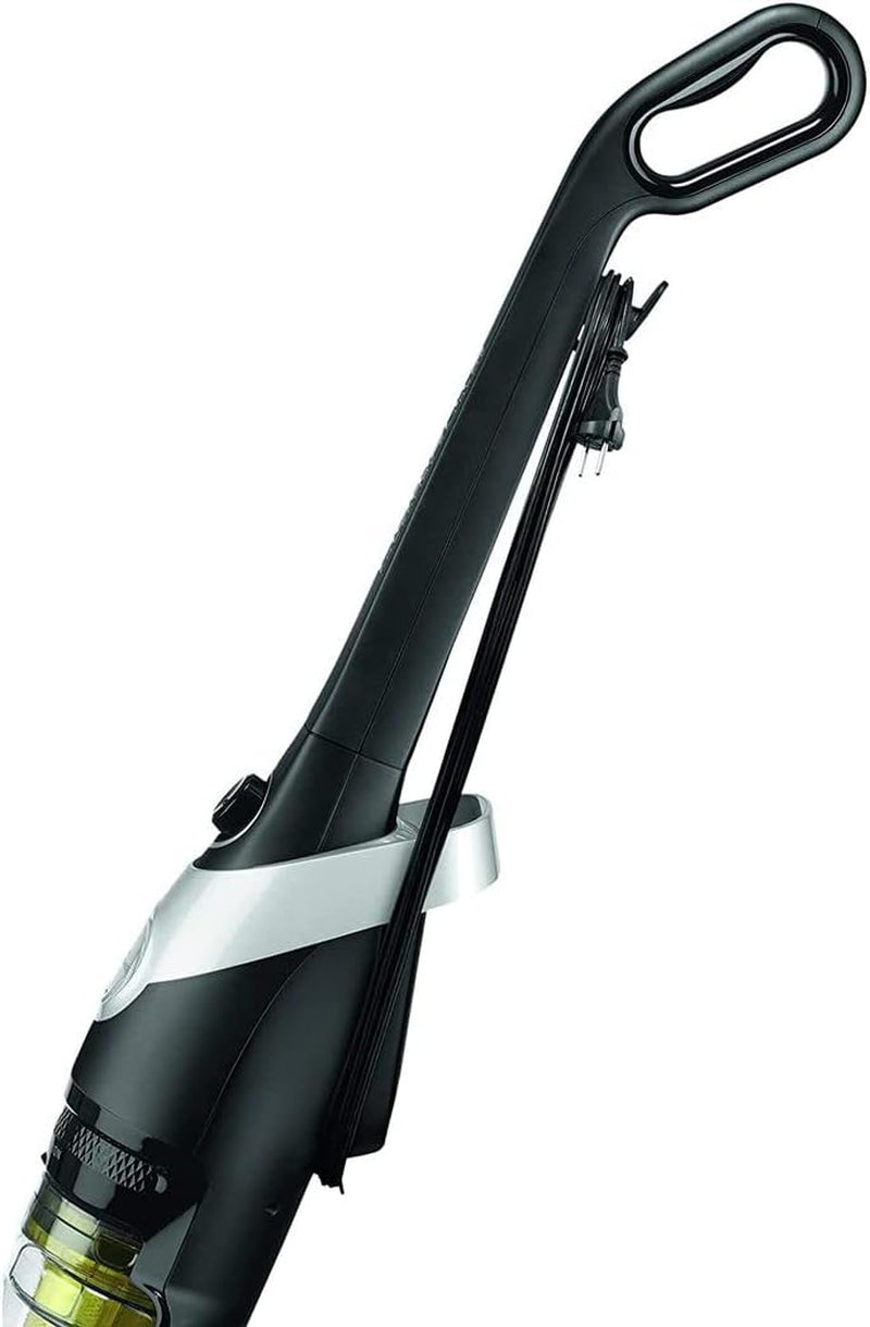 Rowenta Powerline Extreme Cyclonic Corded Electric Vacuum Cleaner Cyclonic Technology 750W 0.9L Capacity