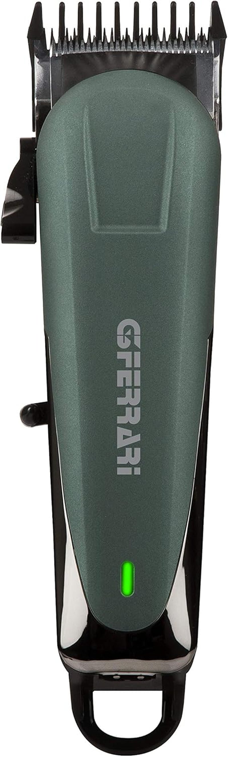 G3 Ferrari Rechargeable Beard and Hair Trimmer Cutting 1-12Mm Professional