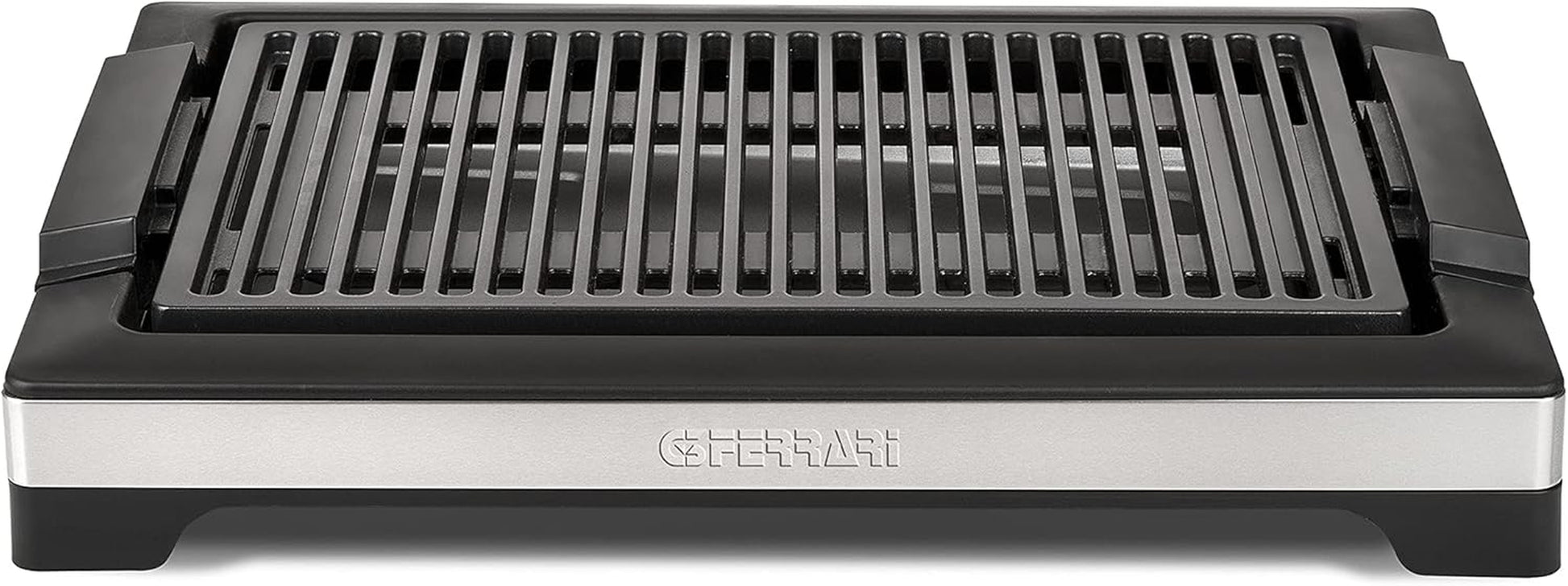 G3 Ferrari Electric Grill Pan Non-stick plate 2000W