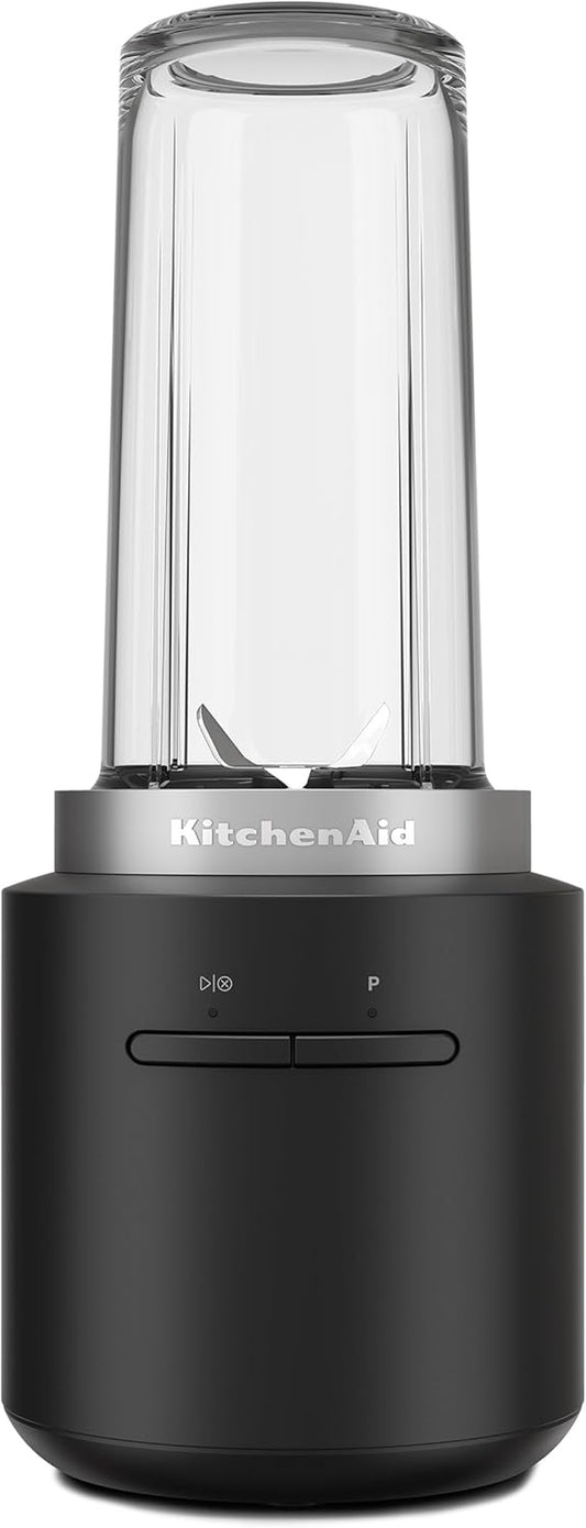 Kitchenaid Go™ Cordless Personal Blender - Battery Sold Separately, KSBR200