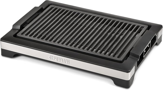 G3 Ferrari Electric Grill Pan Non-stick plate 2000W