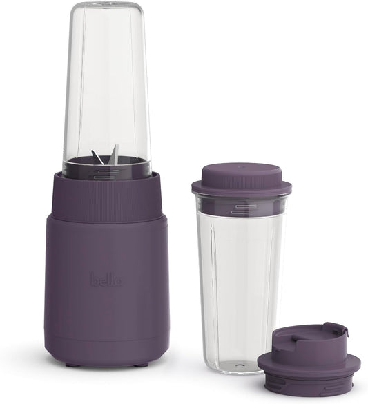 Bella Portable Blender Juicer & Smoothie Maker 6 Pcs 240W