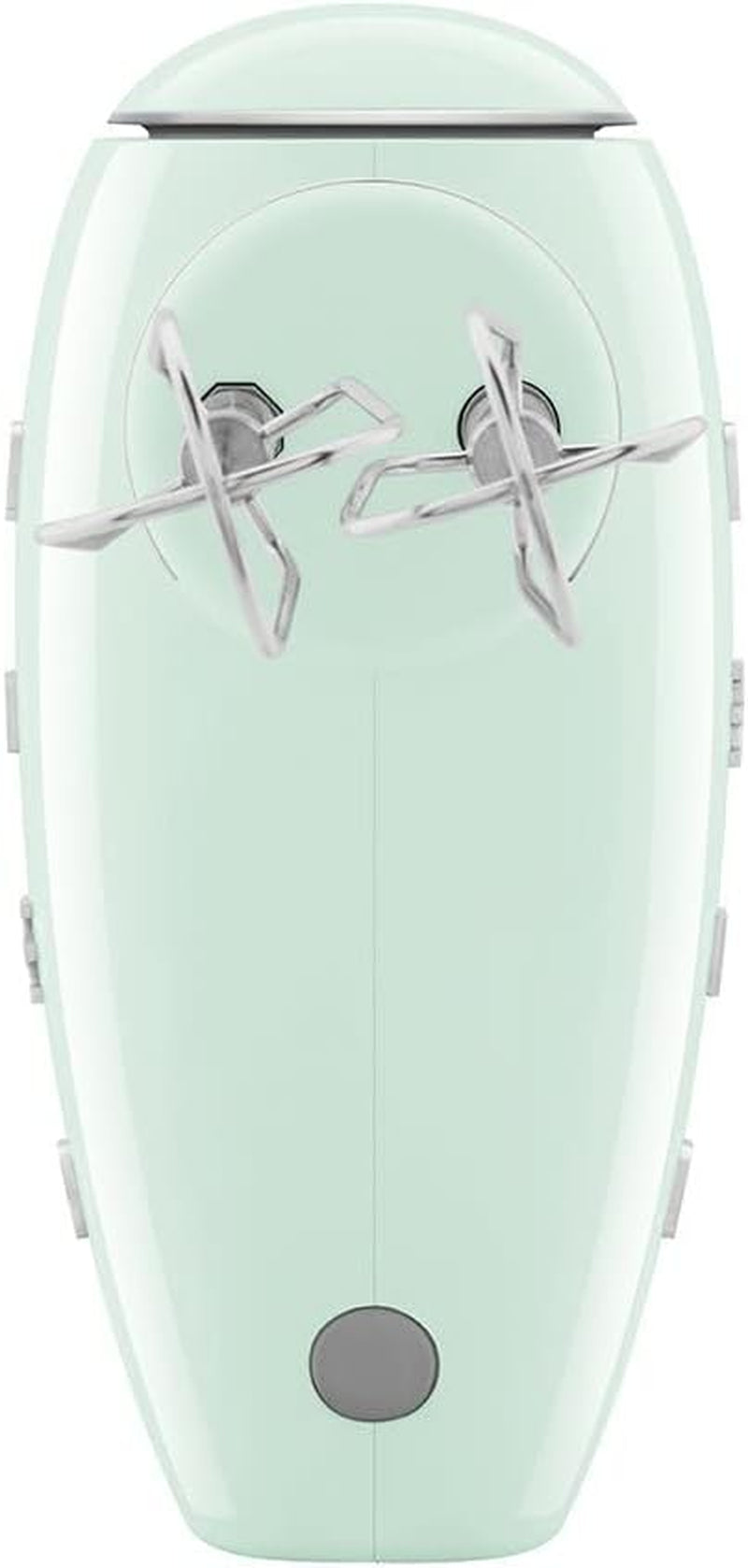 Smeg Red 50'S Retro Style Electric Hand Mixer… (Pastel Green)