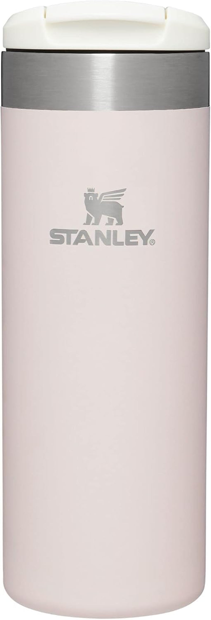 Stanley Aerolight Transit Bottle, Vacuum Insulated Tumbler for Coffee, Tea and Drinks with Ultra-Light Stainless Steel