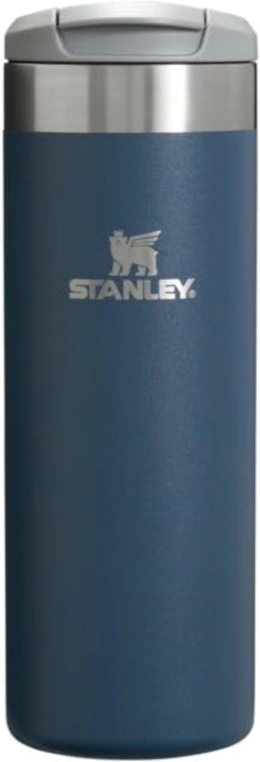 Stanley Aerolight Transit Bottle, Vacuum Insulated Tumbler for Coffee, Tea and Drinks with Ultra-Light Stainless Steel