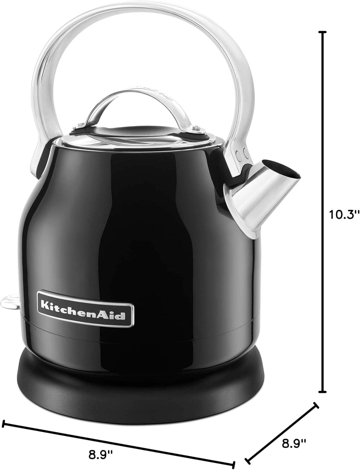 Kitchenaid 1.25 L Electric Kettle - KEK1222