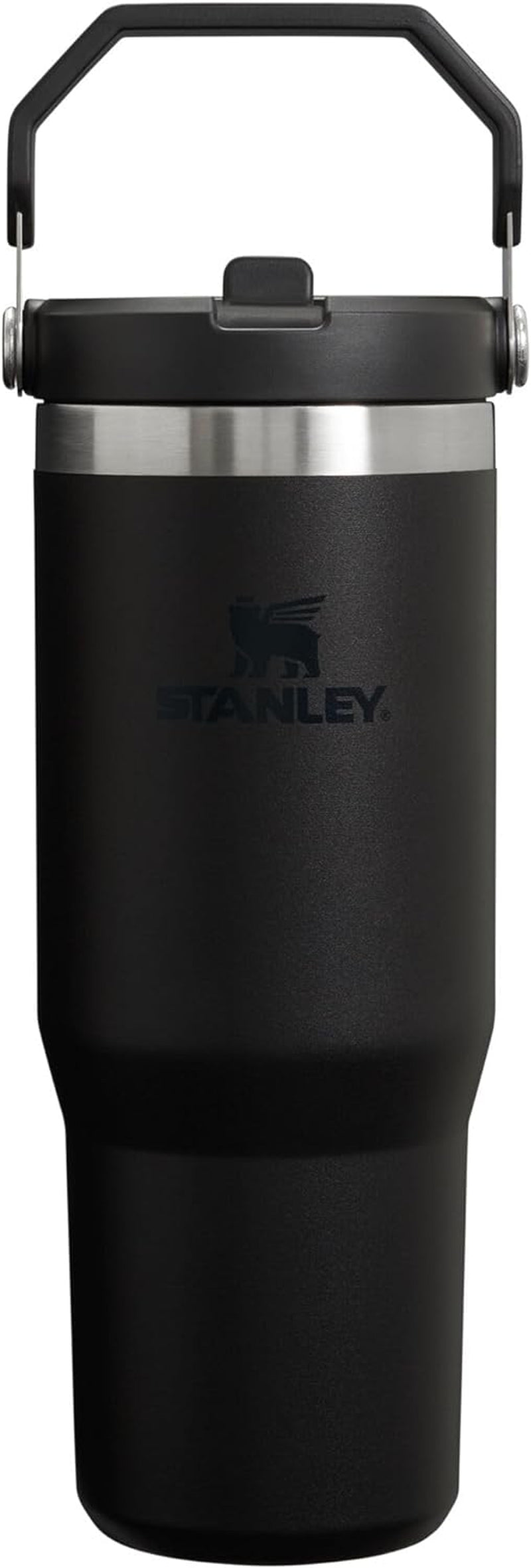 Stanley Water Bottle Tumbler with Straw Insulated Stainless Steel 900ml