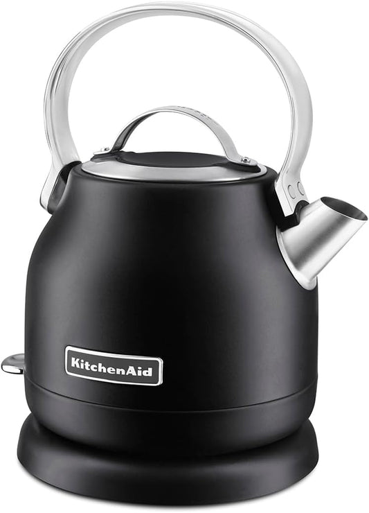 Kitchenaid 1.25 L Electric Kettle - KEK1222