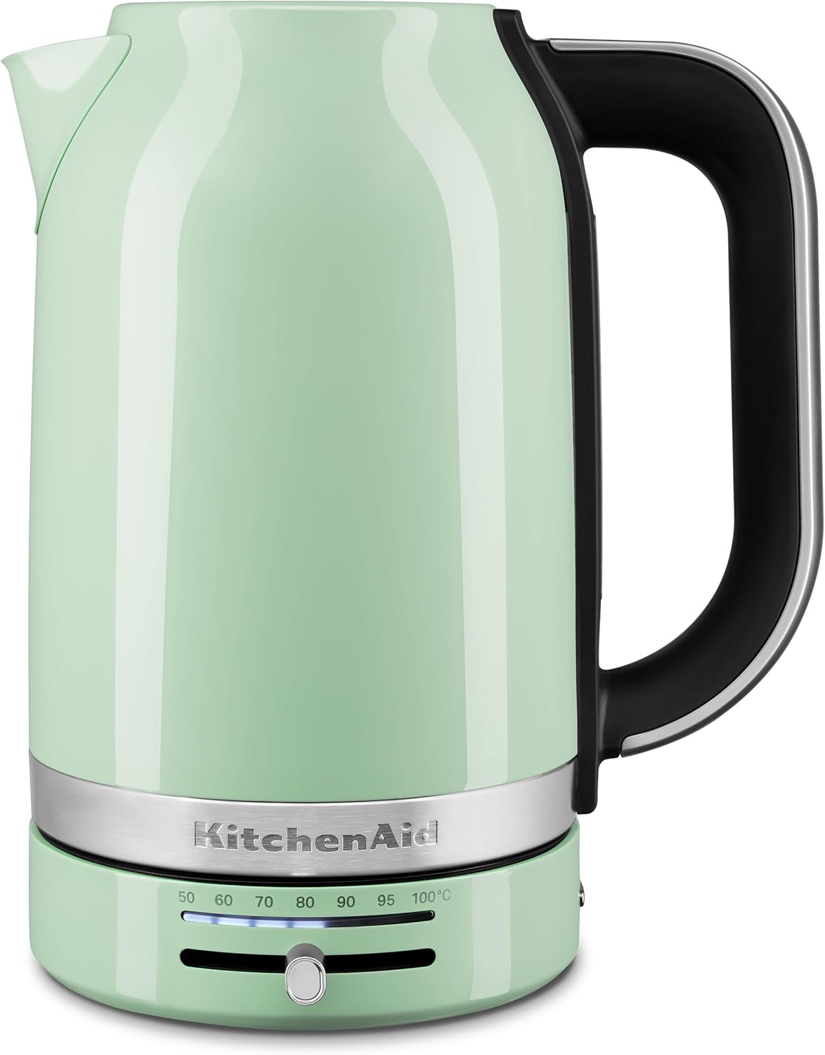 Kitchenaid 1.7L Electric Kettle W/Temp Control KEK1701, Empire Red