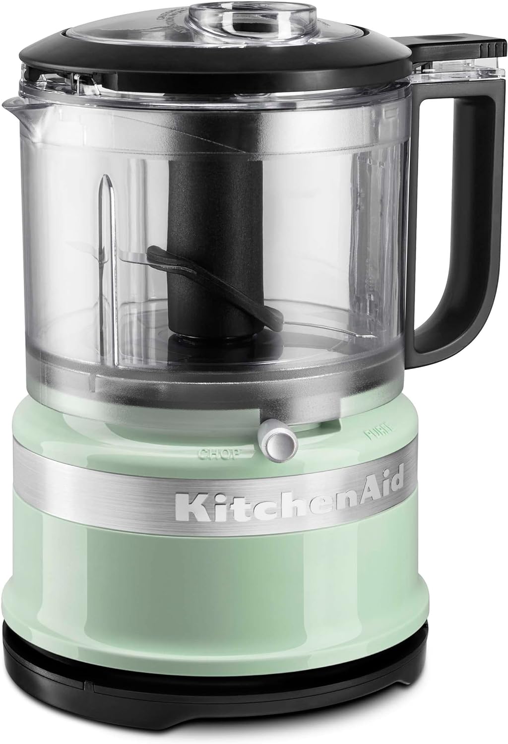 Kitchenaid KFC3516OB 3.5 Cup Food Chopper, Onyx Black