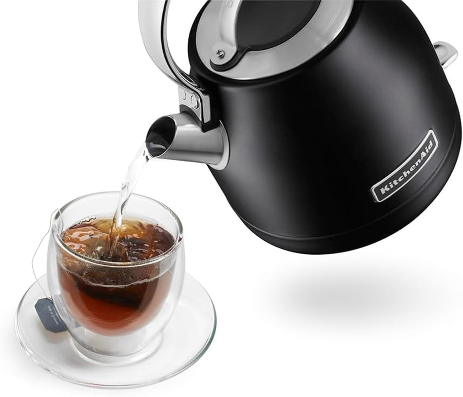 Kitchenaid 1.25 L Electric Kettle - KEK1222