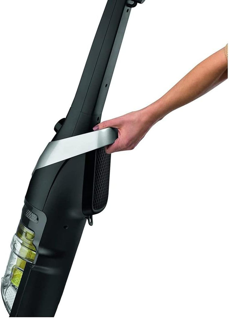 Rowenta Powerline Extreme Cyclonic Corded Electric Vacuum Cleaner Cyclonic Technology 750W 0.9L Capacity