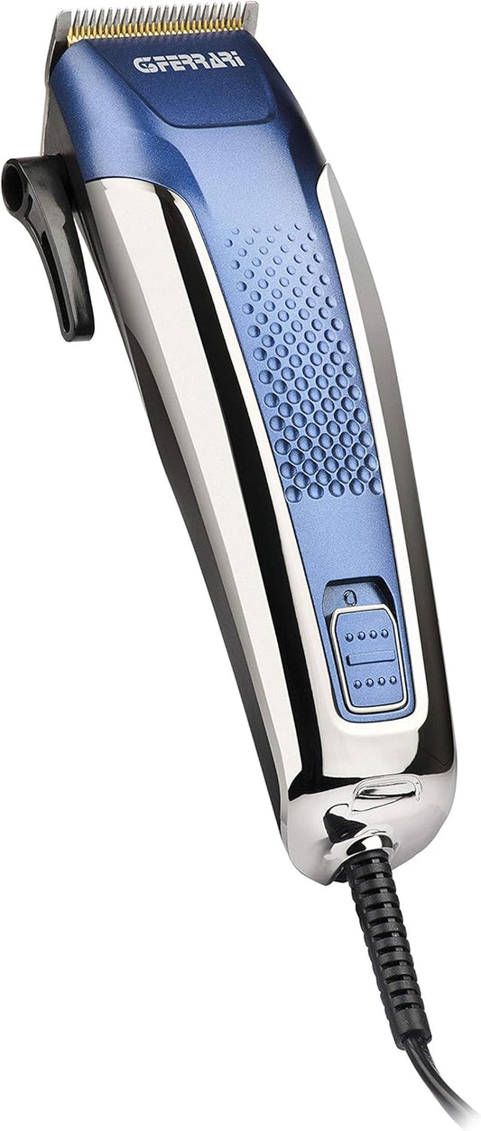 G3Ferrari Rebel Electric Hair Clipper 3-13mm Cutting