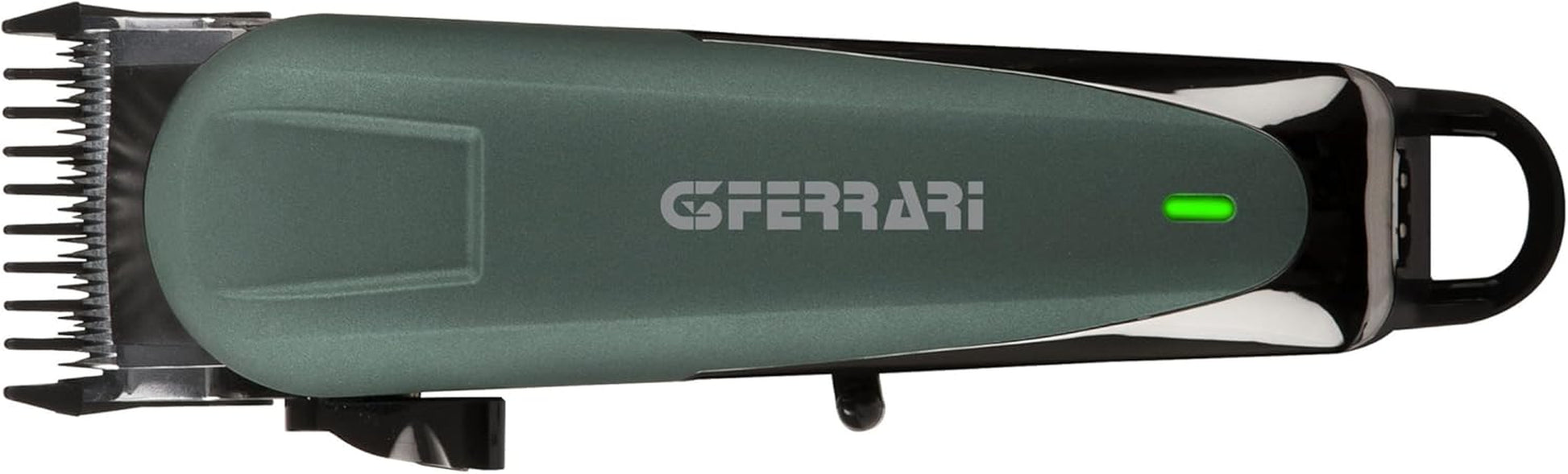 G3 Ferrari Rechargeable Beard and Hair Trimmer Cutting 1-12Mm Professional