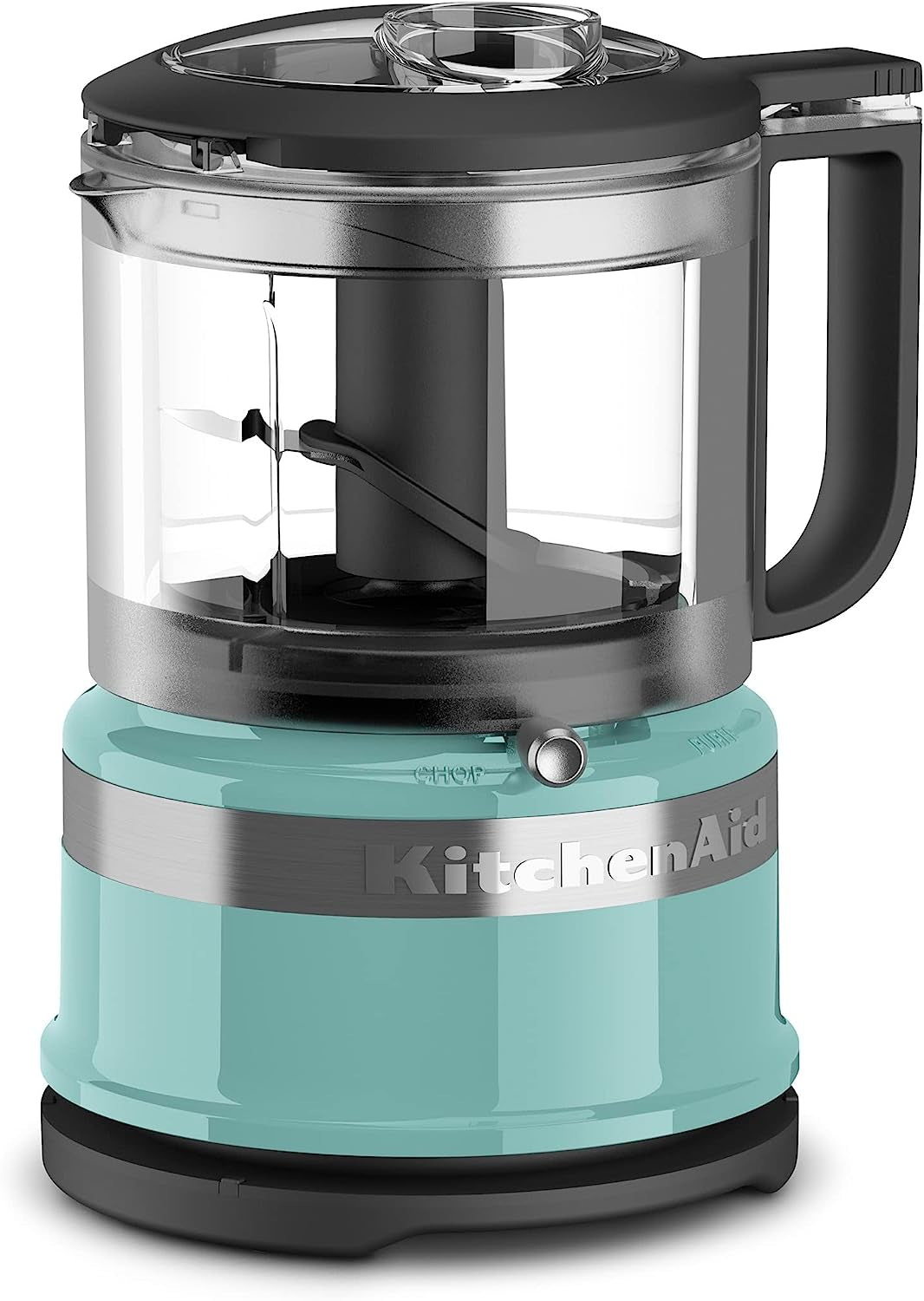 Kitchenaid 3.5 Cup Food Chopper Aqua Sky