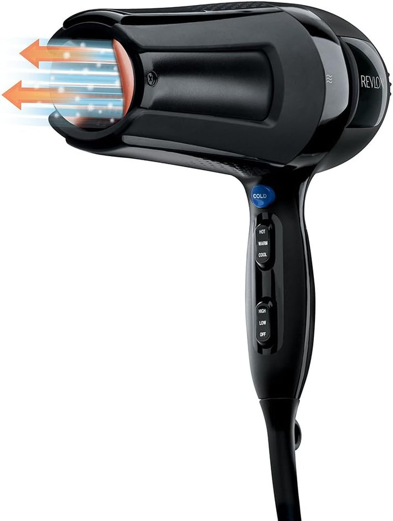 Revlon Salon 360 Surround Hair Dryer and Styler