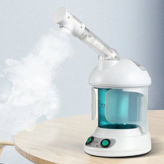 K-SKIN Face Mist Spray Portable Facial Steamer