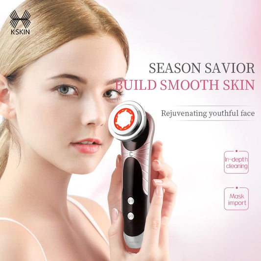 K-SKIN Professional portable multifunctional beauty and skin care instrument