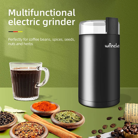 Wancle High-Power Grinder Multifunctional 200W