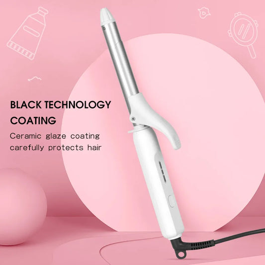 K-SKIN Heating Curling irons Home Use Hair Curler