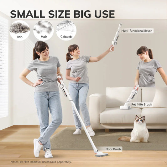 MIUI Handheld Vacuum Cleaner Multi-Function