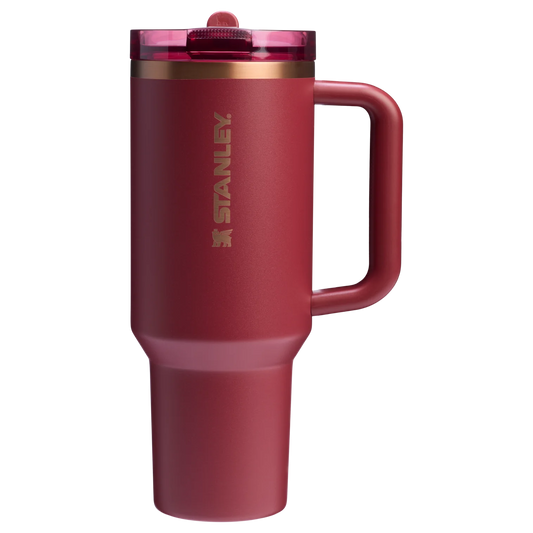 Stanley The Quencher ProTour Tumbler with Handle & Flip Straw Insulated Stainless Steel 1200ml