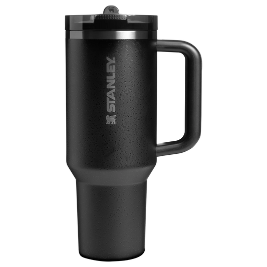 Stanley The Quencher ProTour Tumbler with Handle & Flip Straw Insulated Stainless Steel 1200ml