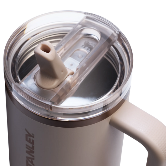 Stanley The Quencher ProTour Tumbler with Handle & Flip Straw Insulated Stainless Steel 1200ml