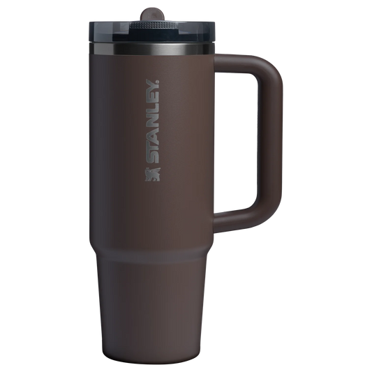 Stanley The Quencher ProTour Tumbler with Handle & Flip Straw Insulated Stainless Steel 900ml