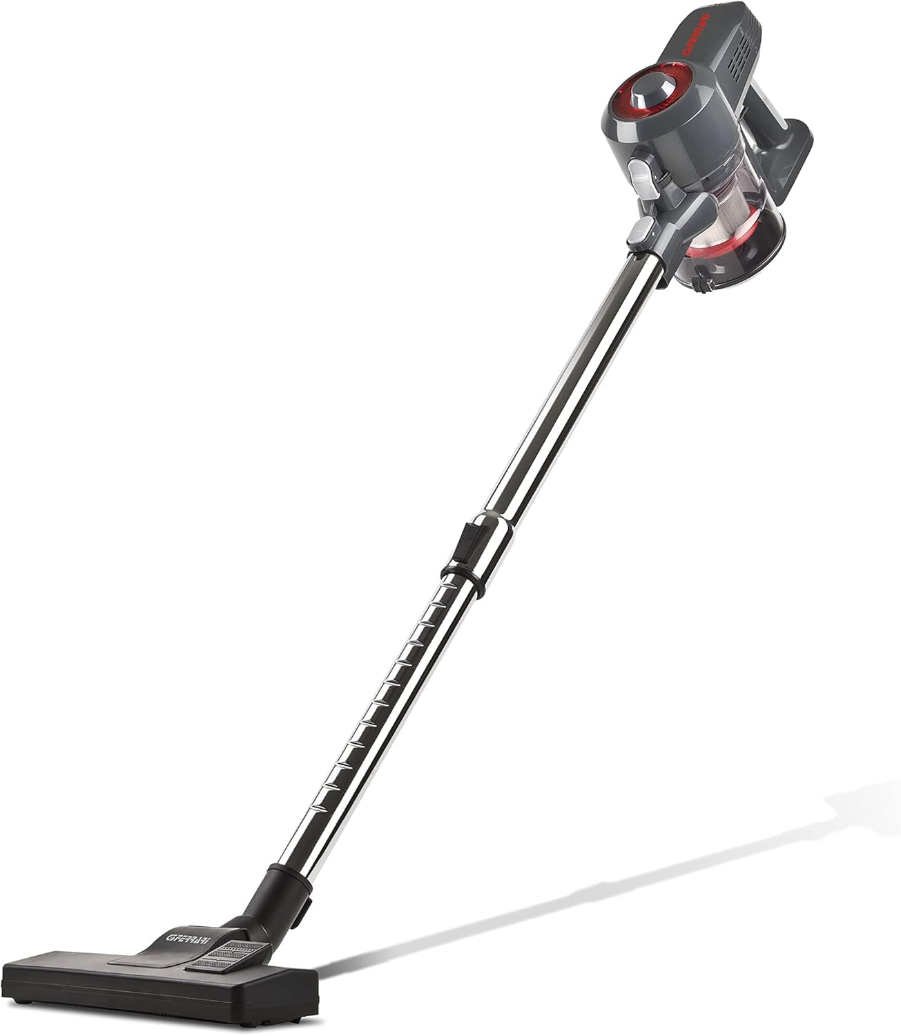 G3 Ferrari Vacuum Cleaner Upright 600W Grey/Red