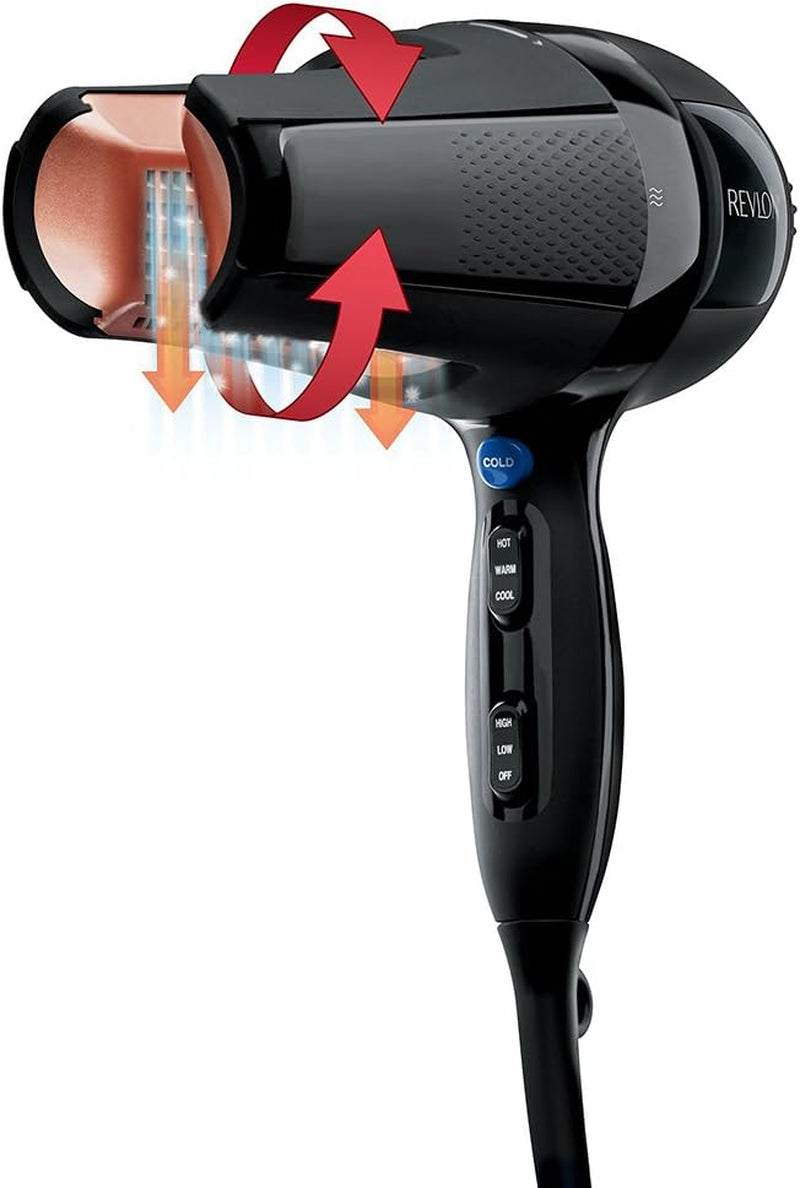 Revlon Salon 360 Surround Hair Dryer and Styler