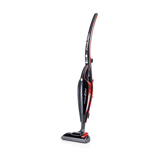 Ariete Vacuum Cleaner Evo 2 in 1 Silent And Easy To Handle