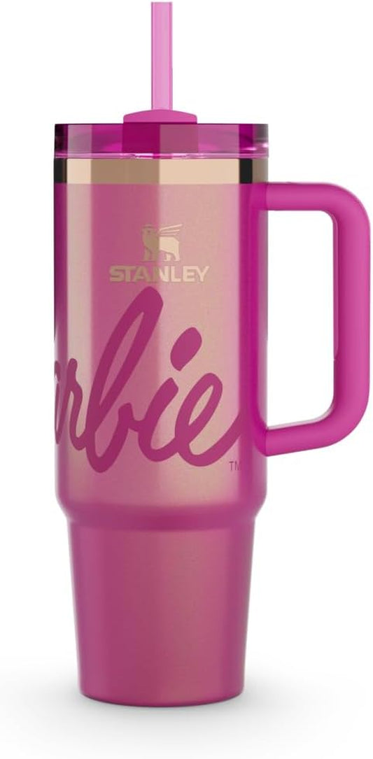 Stanley X Barbie™ Icon 30 Oz Quencher