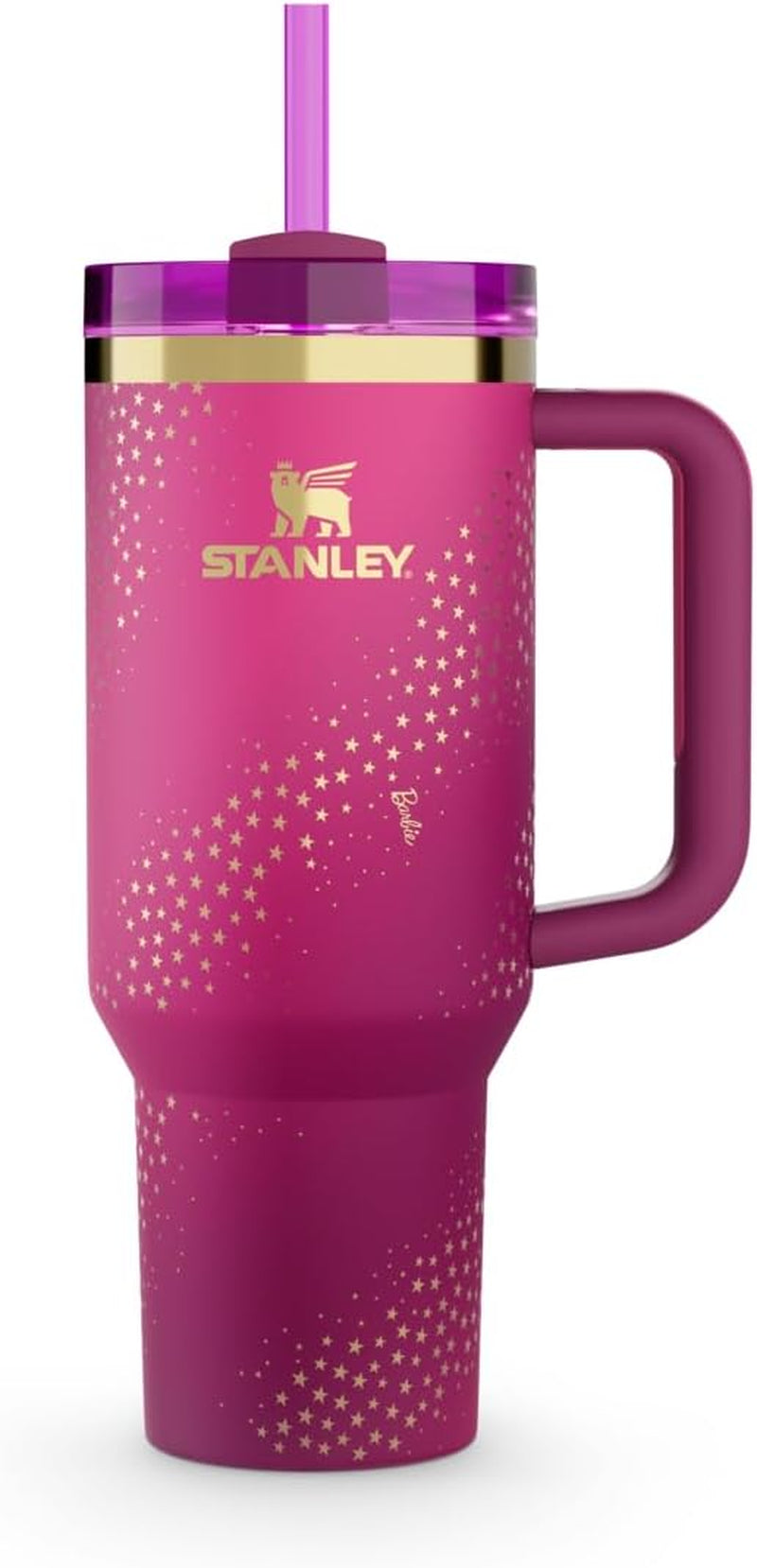 Stanley X Barbie™ ’70S Superstar Quencher 40 Oz