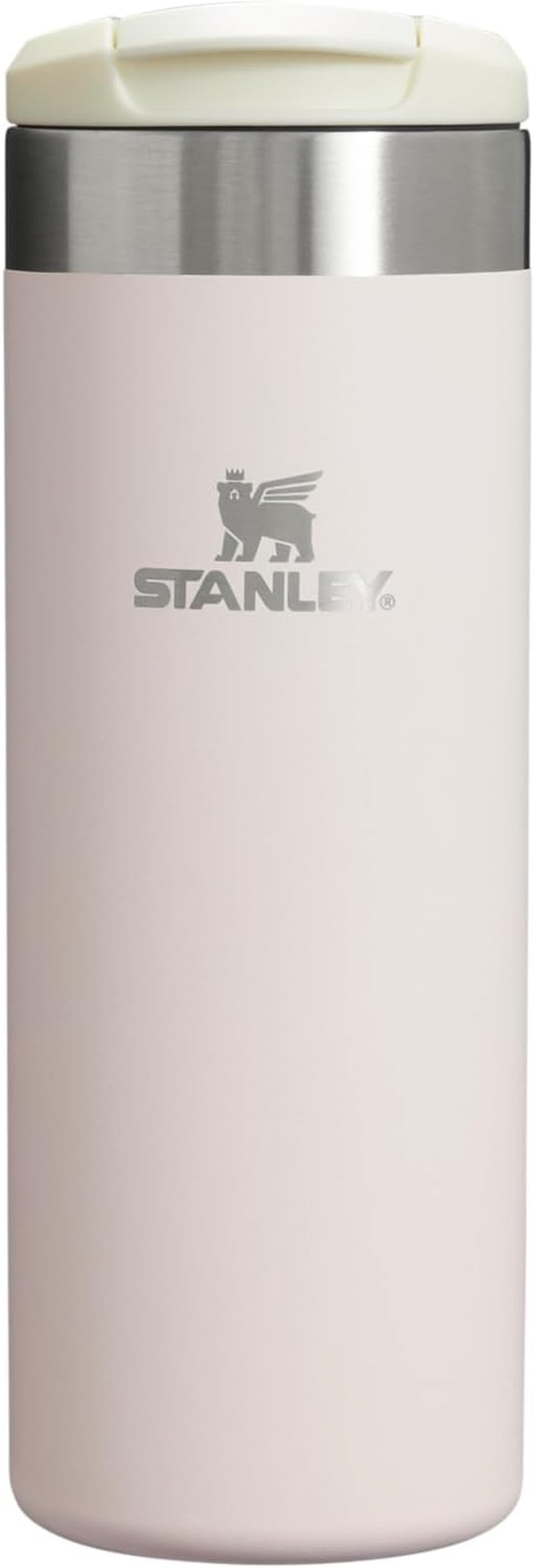 Stanley Aerolight Transit Bottle, Vacuum Insulated Tumbler for Coffee, Tea and Drinks with Ultra-Light Stainless Steel