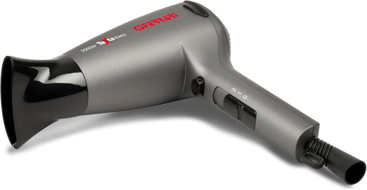 G3 Ferrari Texta Easy Professional Hair dryer 2 Speeds 2000W Grey