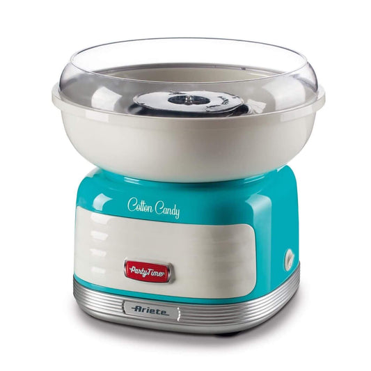 Ariete Cotton Candy Maker Party Time Sky Blue