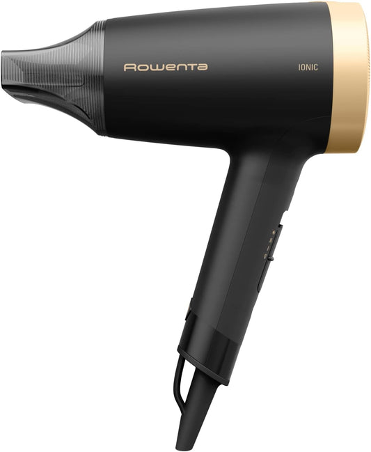 Rowenta Express Style Hair dryer Ionic Technology 2 Speed/Temperature Settings