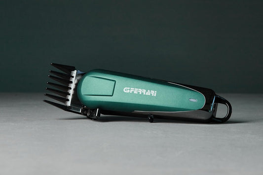 G3 Ferrari Rechargeable Beard and Hair Trimmer Cutting 1-12Mm Professional