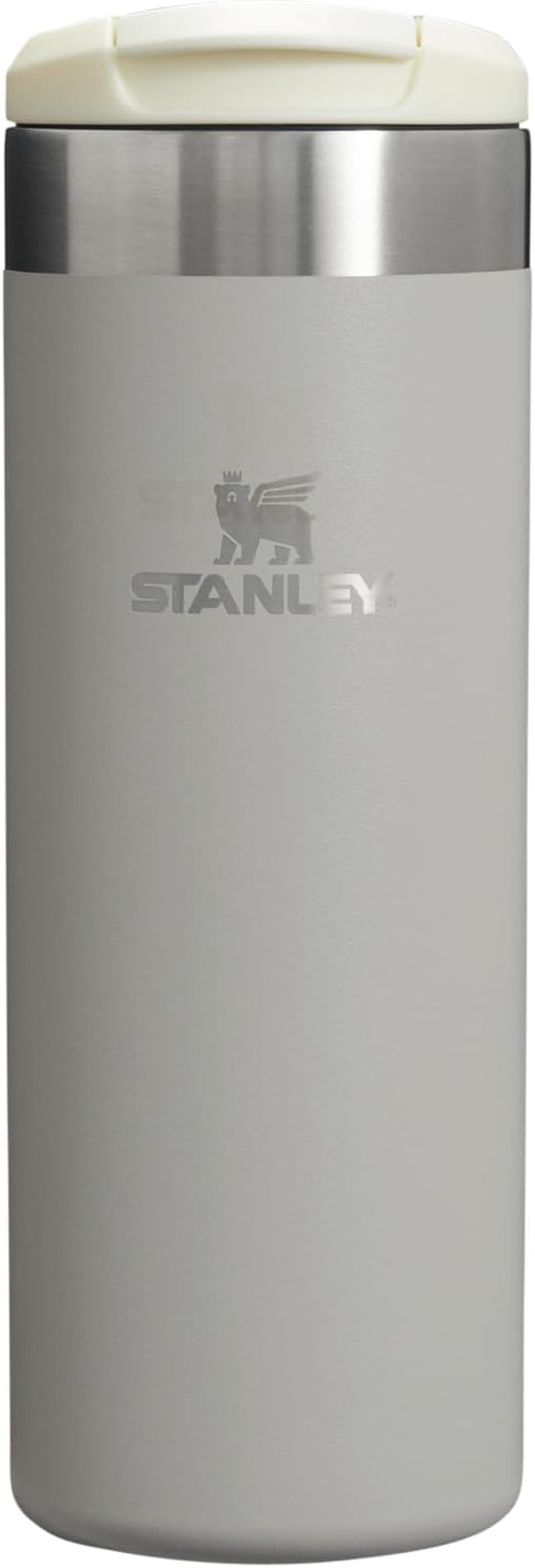 Stanley Aerolight Transit Bottle, Vacuum Insulated Tumbler for Coffee, Tea and Drinks with Ultra-Light Stainless Steel