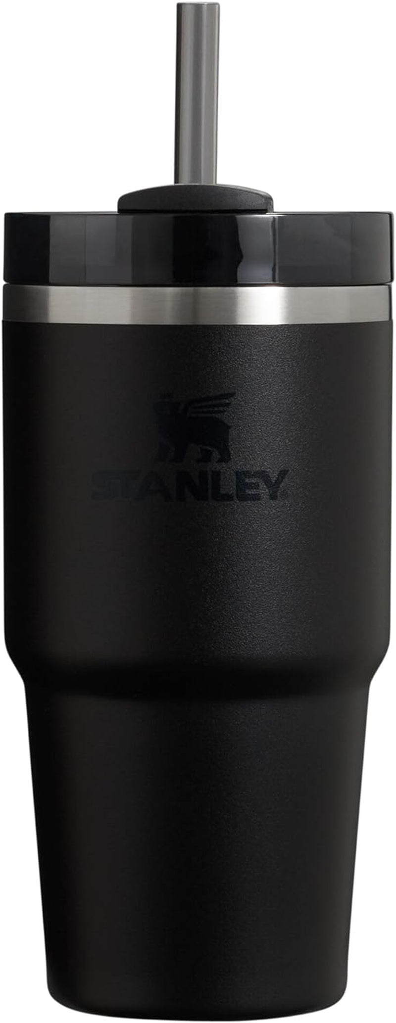 Stanley Tumbler with Straw Insulated Stainless Steel 590ml