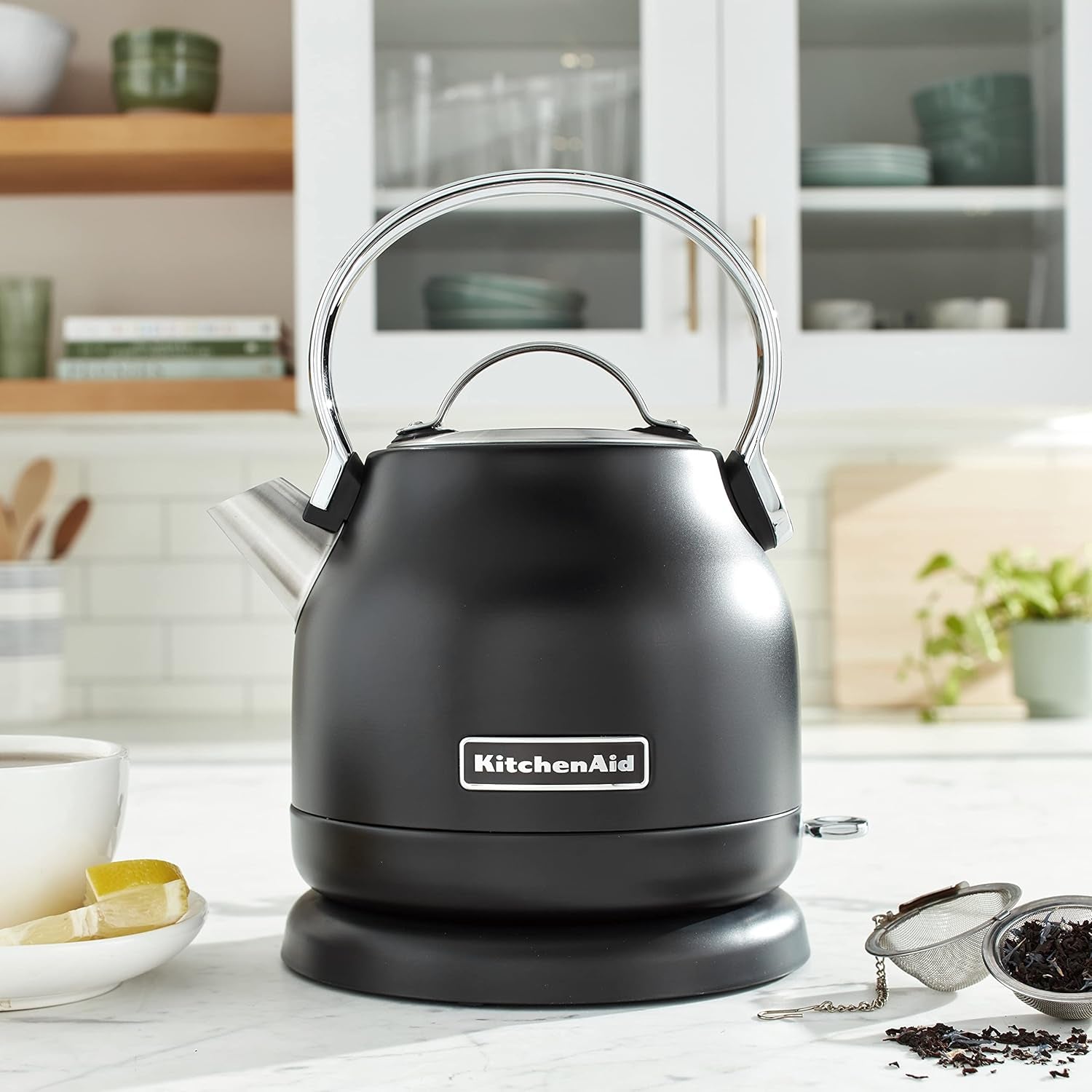 Kitchenaid 1.25 L Electric Kettle - KEK1222