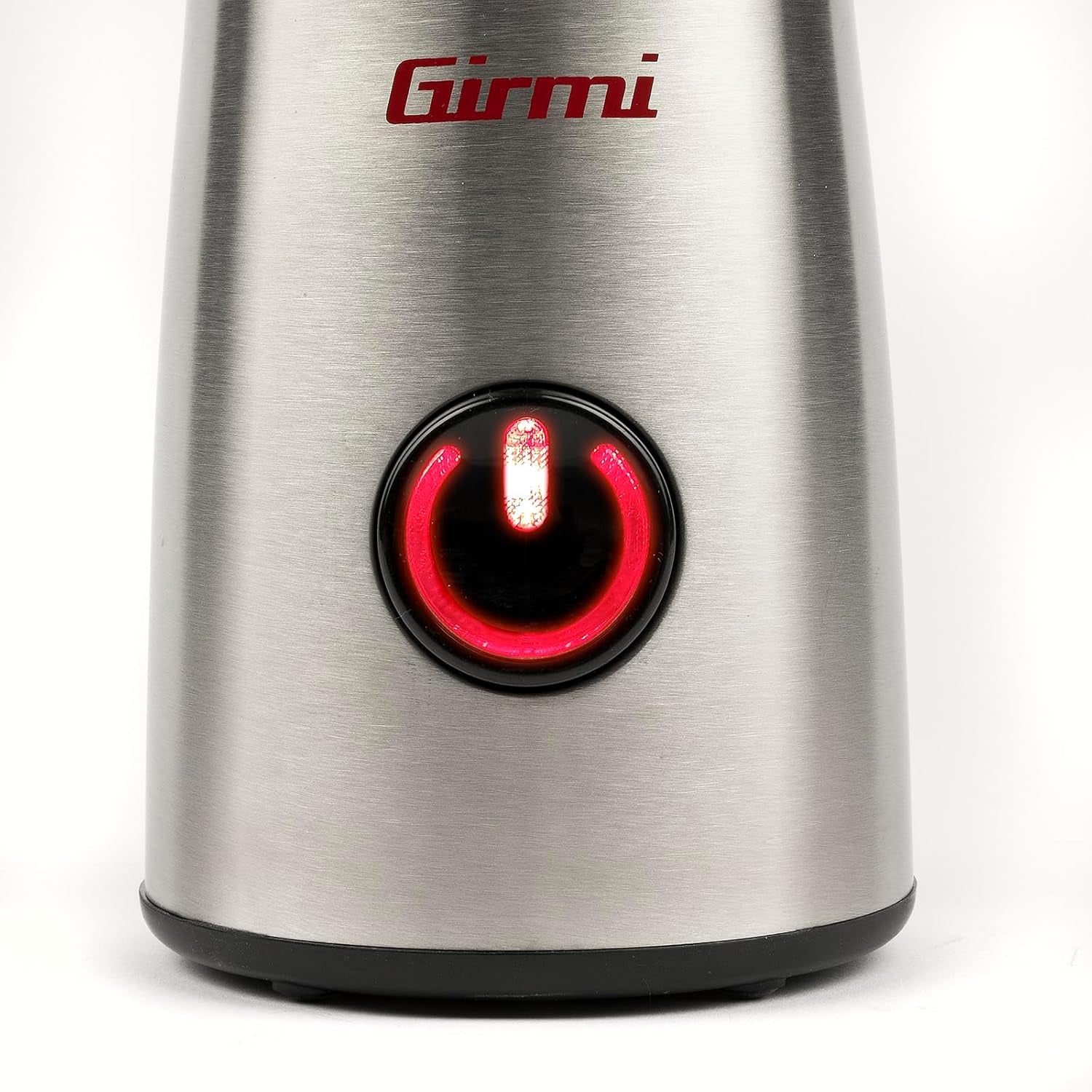 Girmi Spice and Coffee Grinder Stainless Steel Body PULSE Operation150W